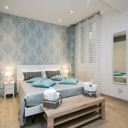San Stae Charming Apartment Gran Canal Veneza Exterior foto