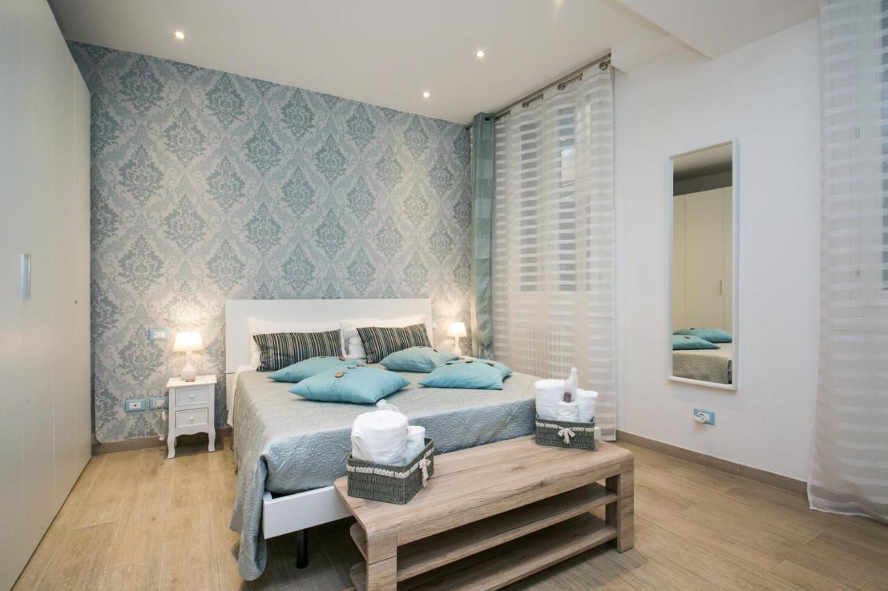 San Stae Charming Apartment Gran Canal Veneza Exterior foto
