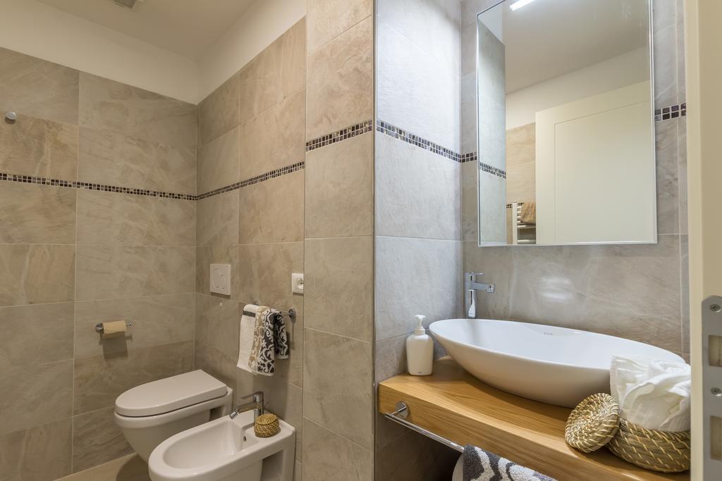 San Stae Charming Apartment Gran Canal Veneza Exterior foto